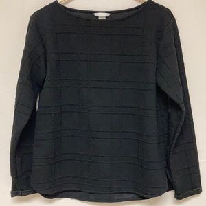 3/$35 H&M textured sweater size small